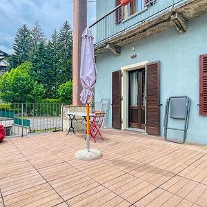 Appartamento con 1 camera da letto