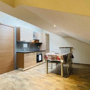 Appartamento Loft con 1 Camera da Letto